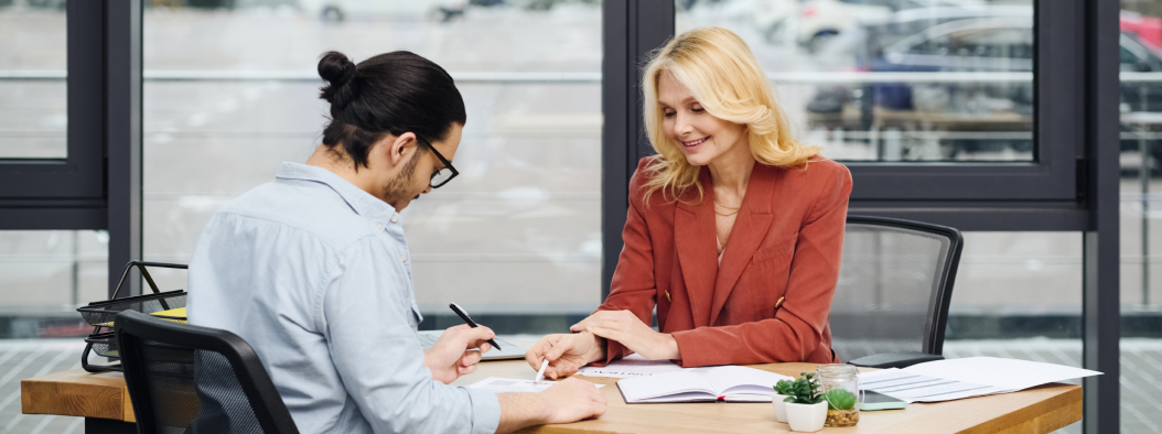 Benefits of Non-Recourse Loan