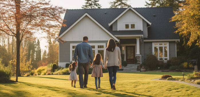 Residential Lending image